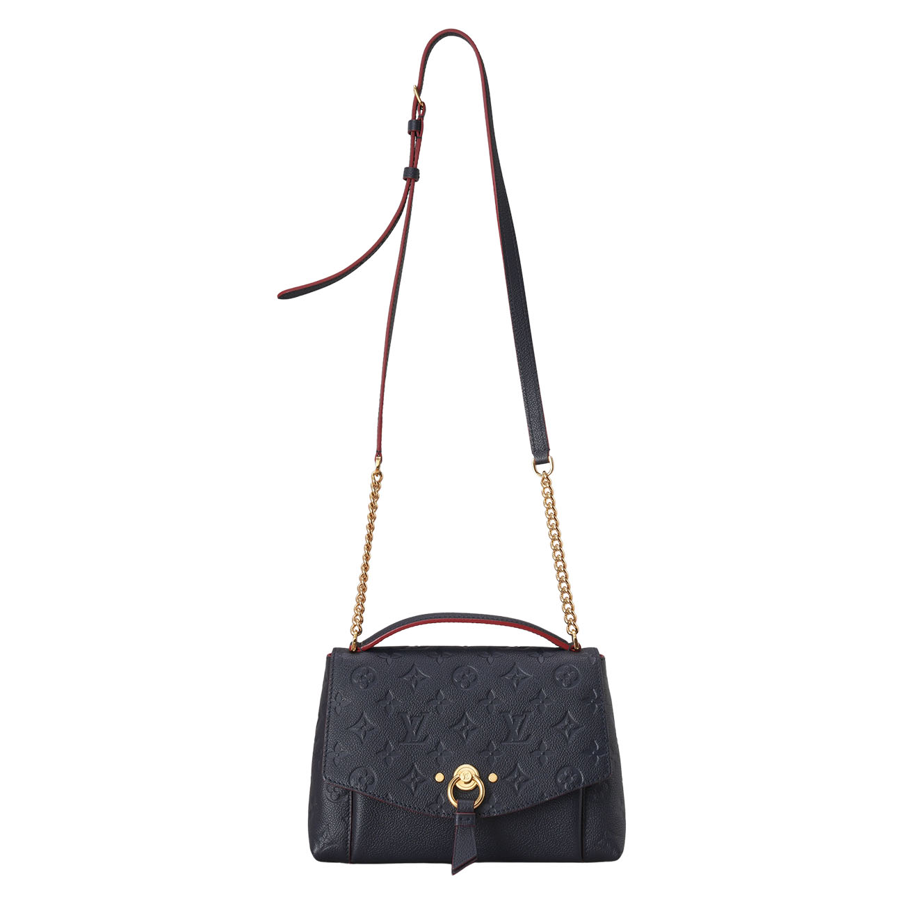 LOUIS VUITTON(USED)루이비통 앙프렝뜨 블랑쉐 BB
